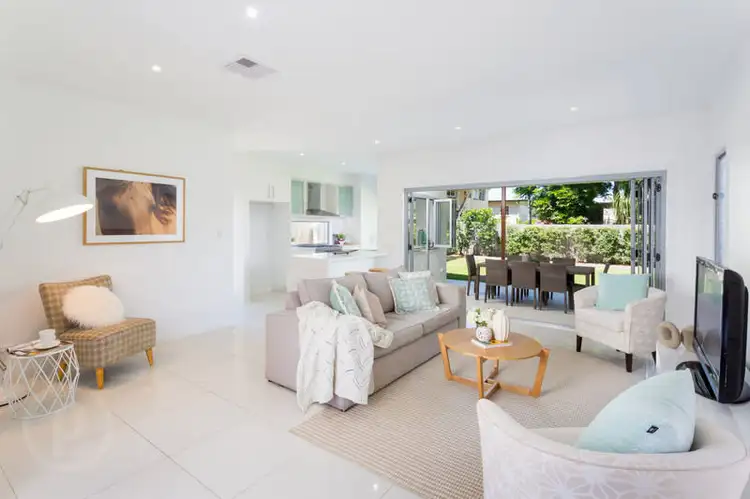 Third view of Homely house listing, 149 Graceville Avenue, Graceville QLD 4075