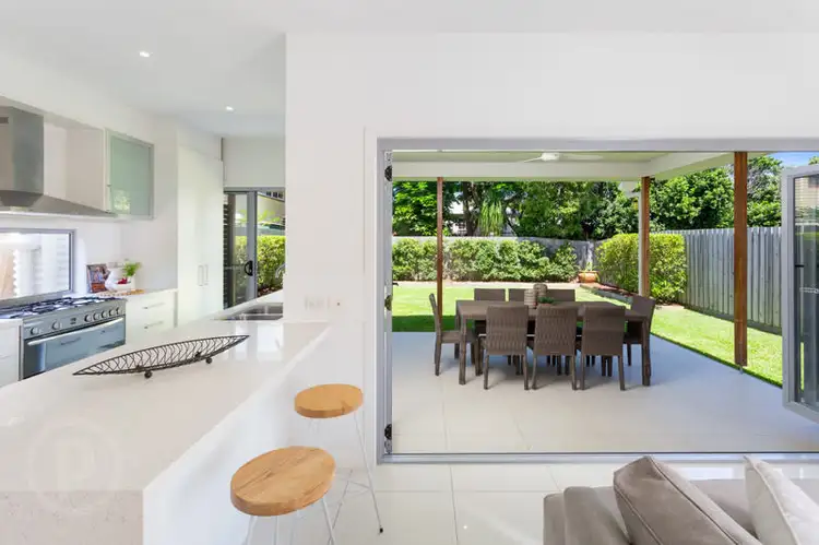 Sixth view of Homely house listing, 149 Graceville Avenue, Graceville QLD 4075