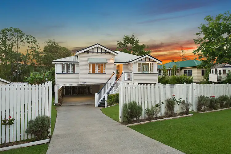 Main view of Homely house listing, 17 Junction Street, Samford Village QLD 4520