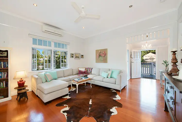 Second view of Homely house listing, 17 Junction Street, Samford Village QLD 4520