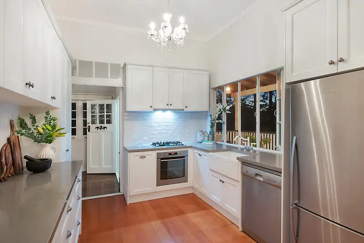 Fifth view of Homely house listing, 17 Junction Street, Samford Village QLD 4520