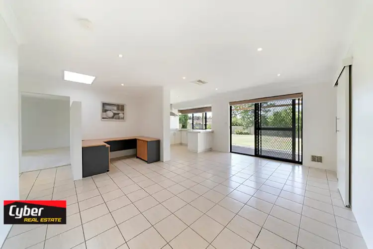 Fourth view of Homely house listing, 19 Anscombe Loop, Leeming WA 6149