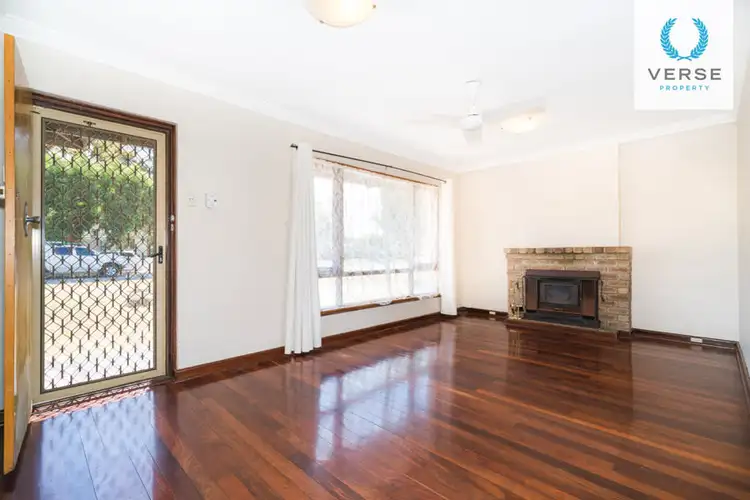 Second view of Homely house listing, 19-21 Barnsley Street, Queens Park WA 6107