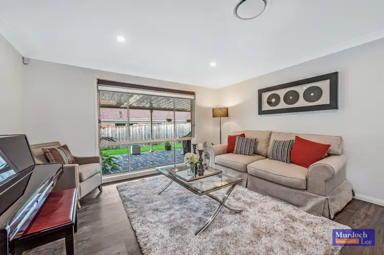 Fourth view of Homely house listing, 40 County Drive, Cherrybrook NSW 2126