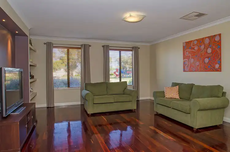 Third view of Homely house listing, 17 Henderson Drive, Somerville WA 6430