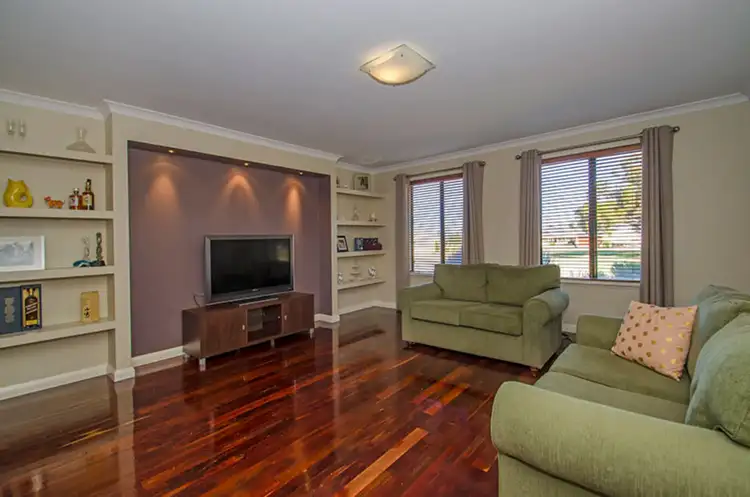 Fourth view of Homely house listing, 17 Henderson Drive, Somerville WA 6430