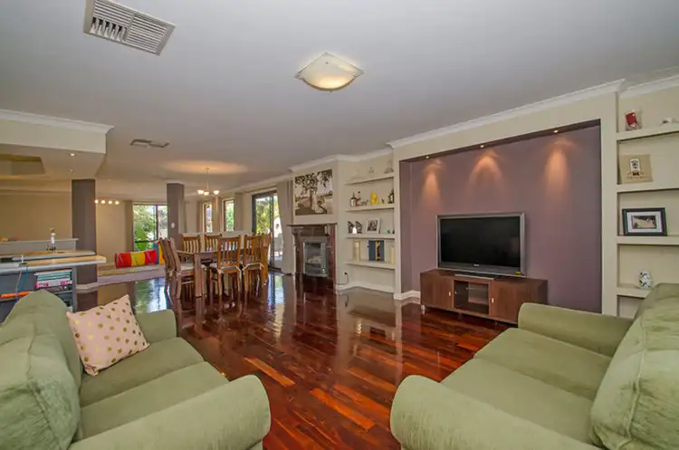 Fifth view of Homely house listing, 17 Henderson Drive, Somerville WA 6430
