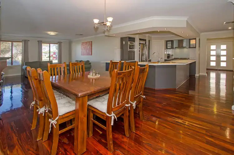 Sixth view of Homely house listing, 17 Henderson Drive, Somerville WA 6430