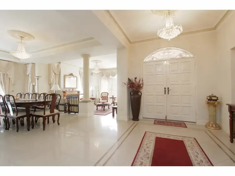 Fourth view of Homely house listing, 3 Dunvegan Road, Applecross WA 6153
