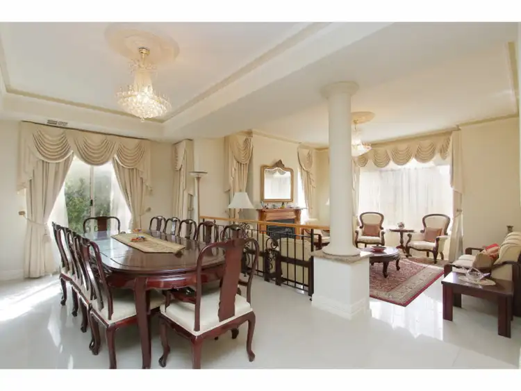 Fifth view of Homely house listing, 3 Dunvegan Road, Applecross WA 6153