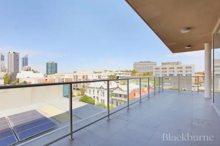 75/1178 Hay Street, West Perth WA 6005