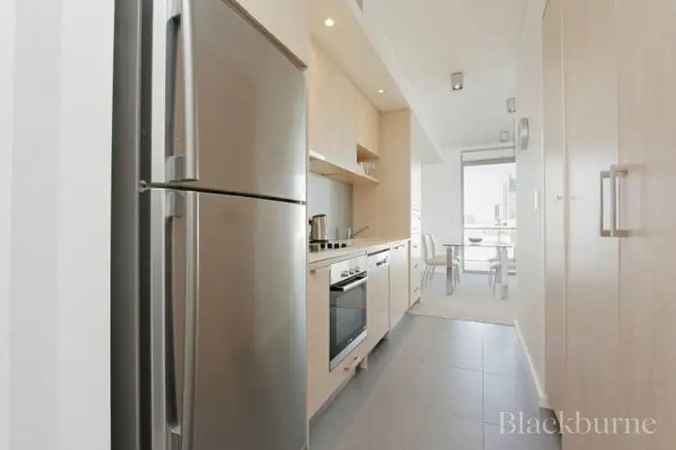 Second view of Homely apartment listing, 75/1178 Hay Street, West Perth WA 6005