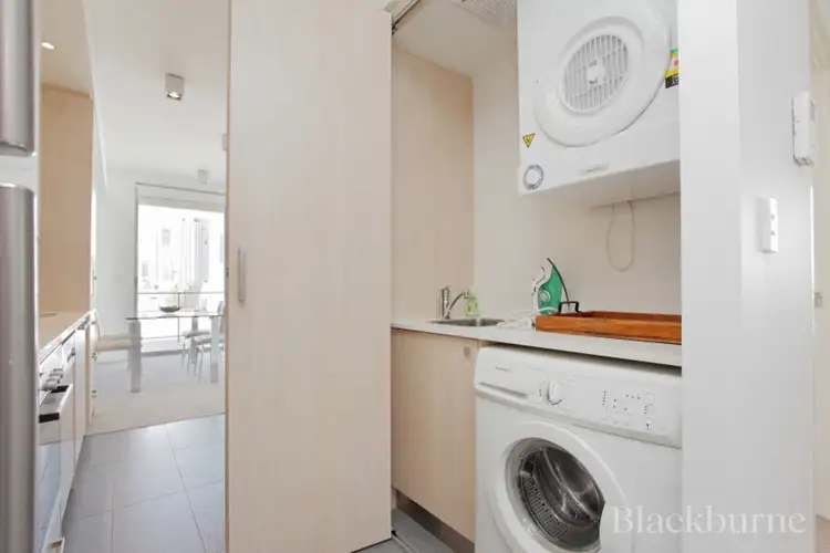 Third view of Homely apartment listing, 75/1178 Hay Street, West Perth WA 6005