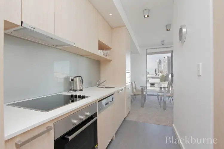 Fourth view of Homely apartment listing, 75/1178 Hay Street, West Perth WA 6005