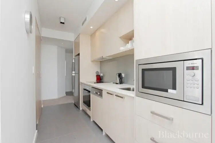 Fifth view of Homely apartment listing, 75/1178 Hay Street, West Perth WA 6005