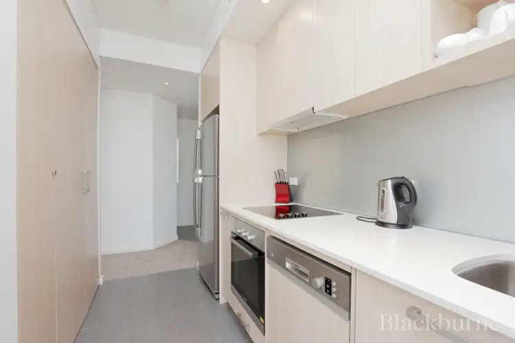 Sixth view of Homely apartment listing, 75/1178 Hay Street, West Perth WA 6005