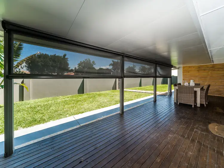 Fourth view of Homely house listing, 7 Flinders Court, Paradise Point QLD 4216