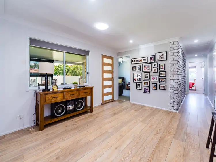 Fifth view of Homely house listing, 7 Flinders Court, Paradise Point QLD 4216