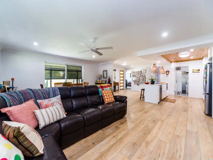 Sixth view of Homely house listing, 7 Flinders Court, Paradise Point QLD 4216