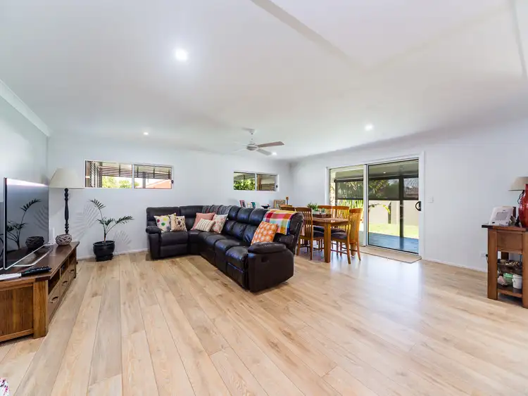 Seventh view of Homely house listing, 7 Flinders Court, Paradise Point QLD 4216