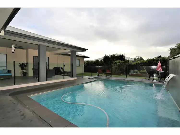 5 Rosemary Street, Thornlands QLD 4164