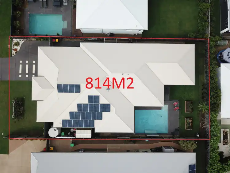 Second view of Homely house listing, 5 Rosemary Street, Thornlands QLD 4164
