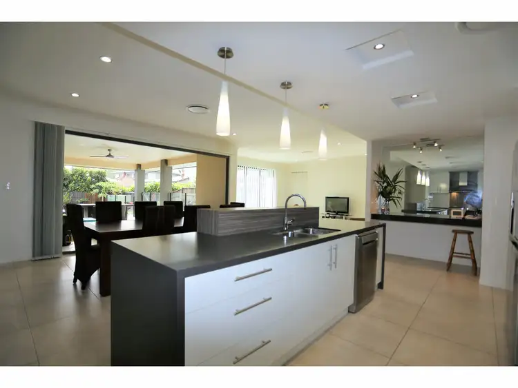 Fourth view of Homely house listing, 5 Rosemary Street, Thornlands QLD 4164