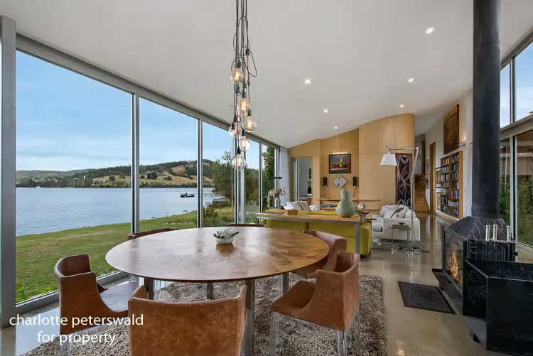 Second view of Homely house listing, 6927 Channel Highway, Gardners Bay TAS 7112