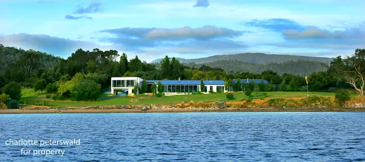 Third view of Homely house listing, 6927 Channel Highway, Gardners Bay TAS 7112
