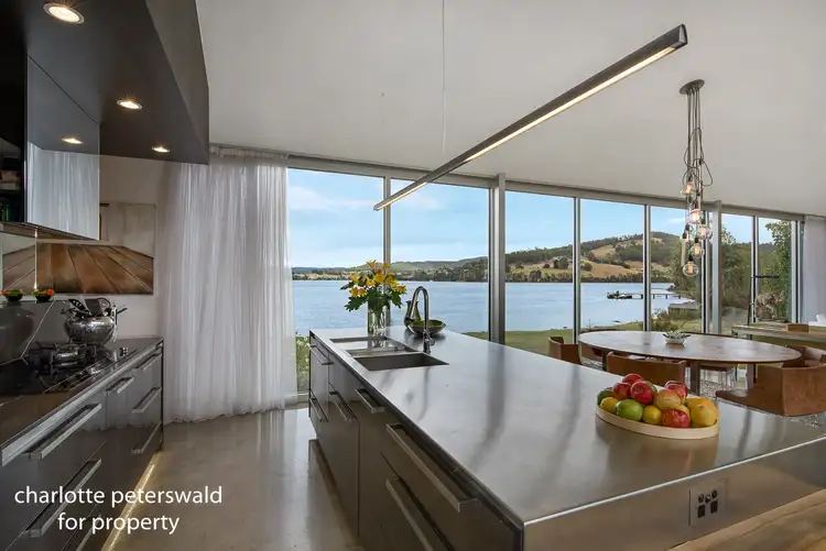 Fourth view of Homely house listing, 6927 Channel Highway, Gardners Bay TAS 7112