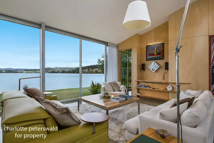 Fifth view of Homely house listing, 6927 Channel Highway, Gardners Bay TAS 7112