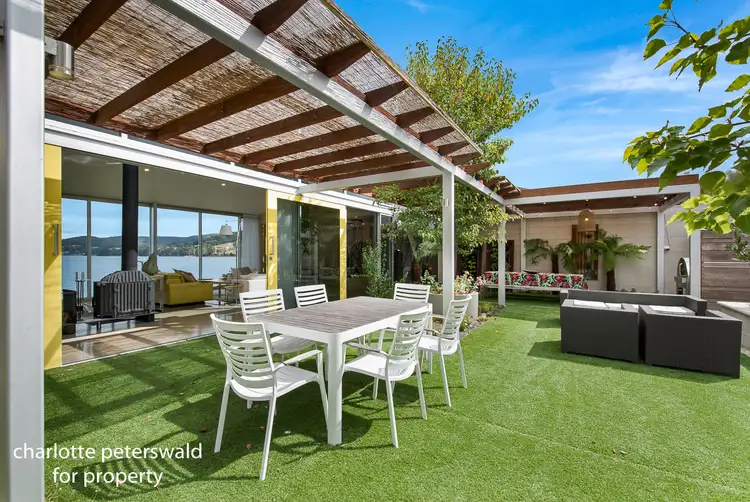 Sixth view of Homely house listing, 6927 Channel Highway, Gardners Bay TAS 7112