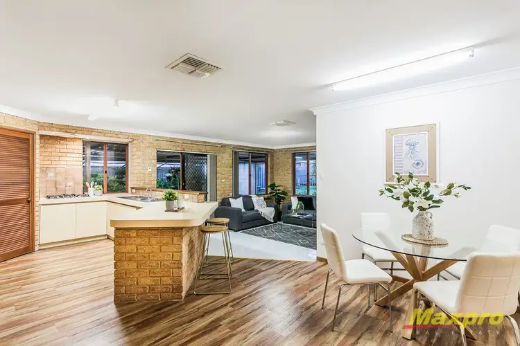 12 Glenten Way, Ferndale WA 6148