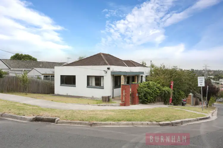 10 Grandview Avenue, Maribyrnong VIC 3032
