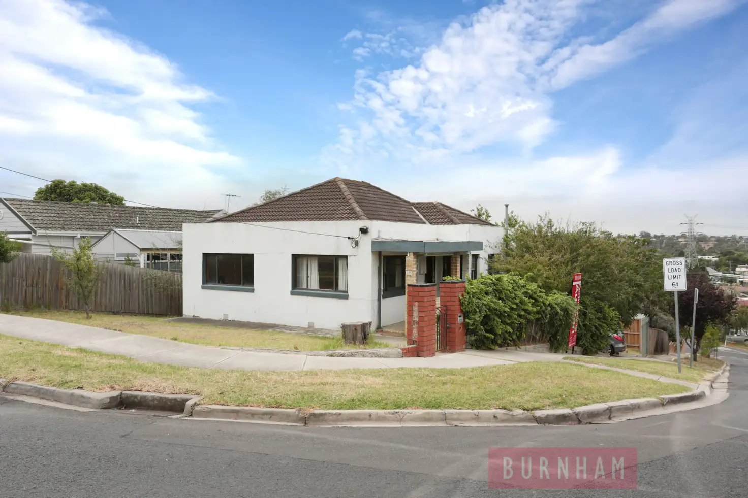 Main view of Homely house listing, 10 Grandview Avenue, Maribyrnong VIC 3032