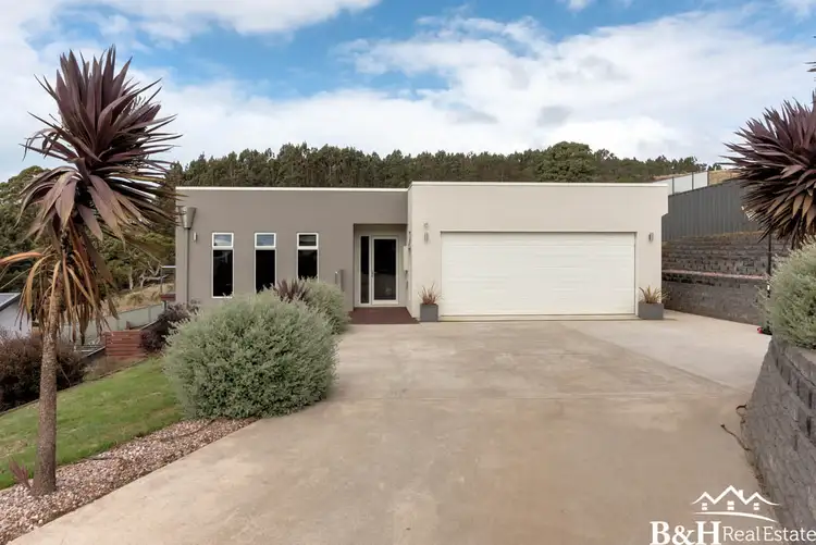 29 Dowling Drive, Romaine TAS 7320