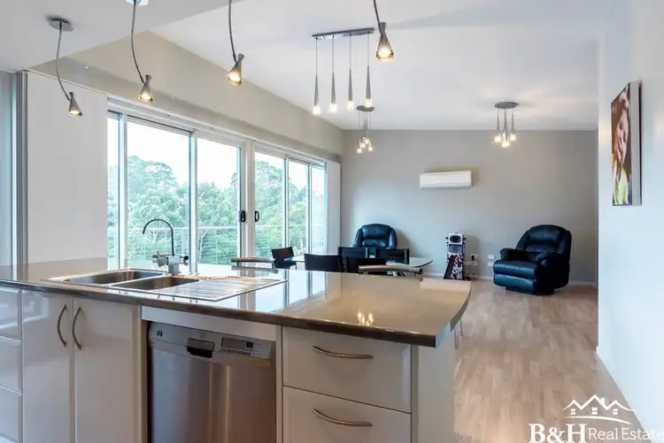 Fifth view of Homely house listing, 29 Dowling Drive, Romaine TAS 7320