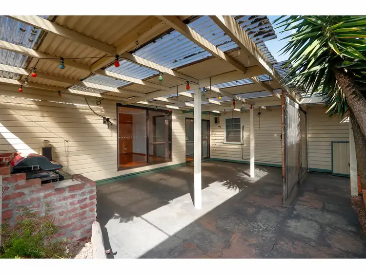 Second view of Homely house listing, 16 Templeton Street, Sale VIC 3850