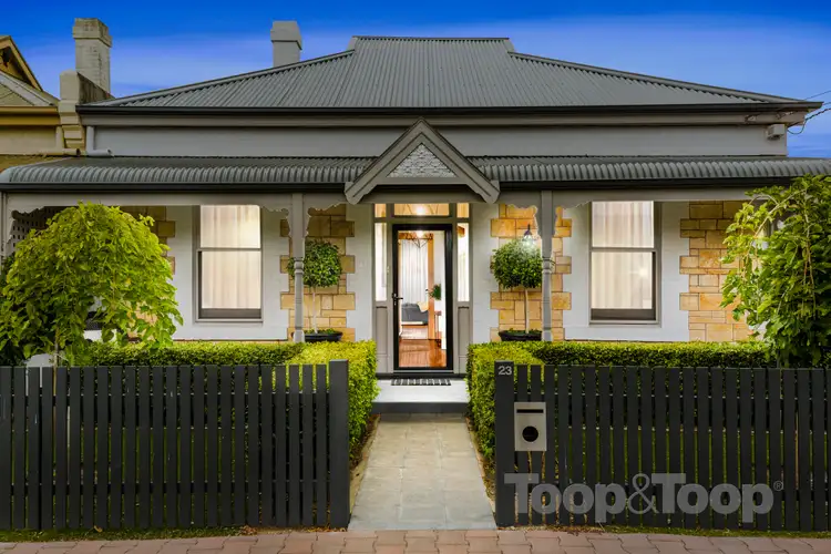 23 Queen Street, Unley SA 5061