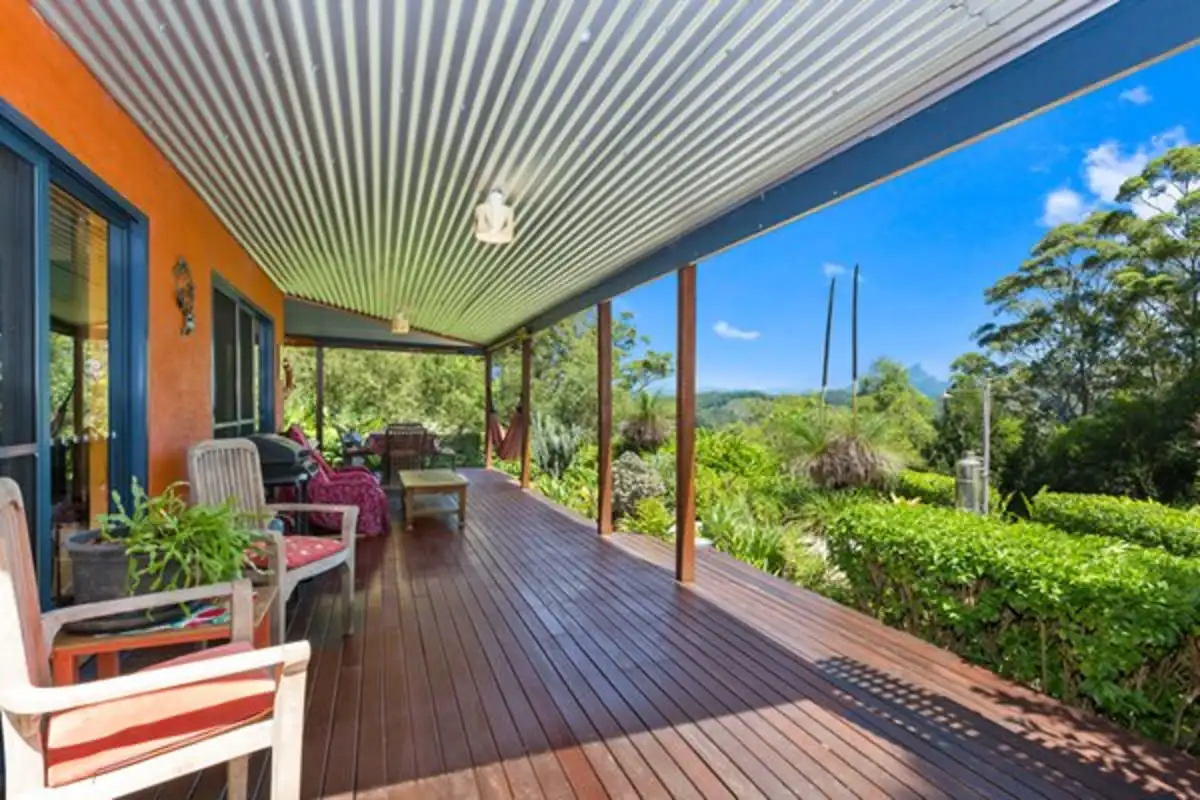 Main view of Homely rural property listing, 50 Gurrinyah Drive, Stokers Siding NSW 2484