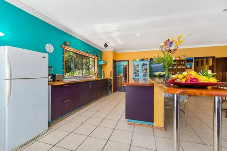 Fourth view of Homely rural property listing, 50 Gurrinyah Drive, Stokers Siding NSW 2484
