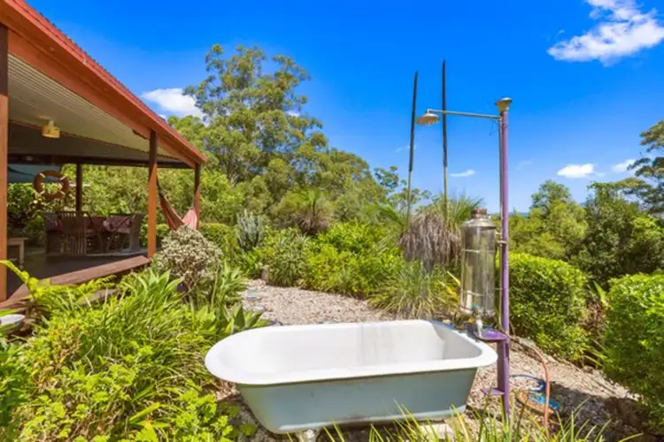 Fifth view of Homely rural property listing, 50 Gurrinyah Drive, Stokers Siding NSW 2484