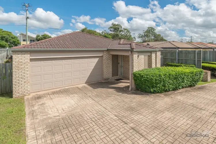 Main view of Homely house listing, 22 Bluegum Place, Taigum QLD 4018
