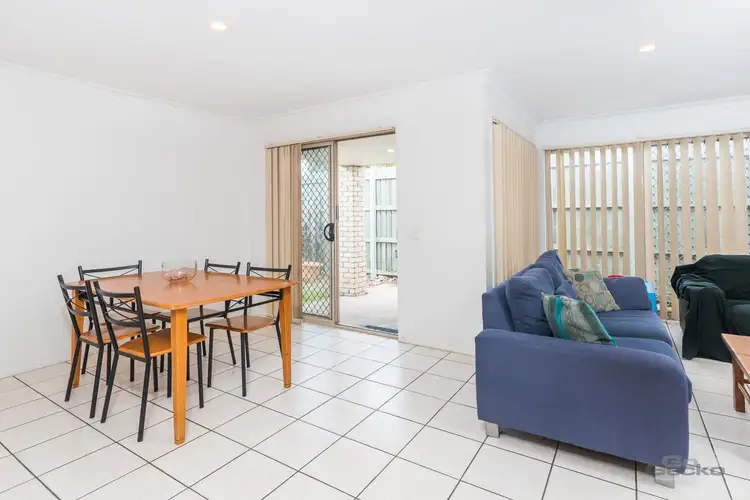 Third view of Homely house listing, 22 Bluegum Place, Taigum QLD 4018