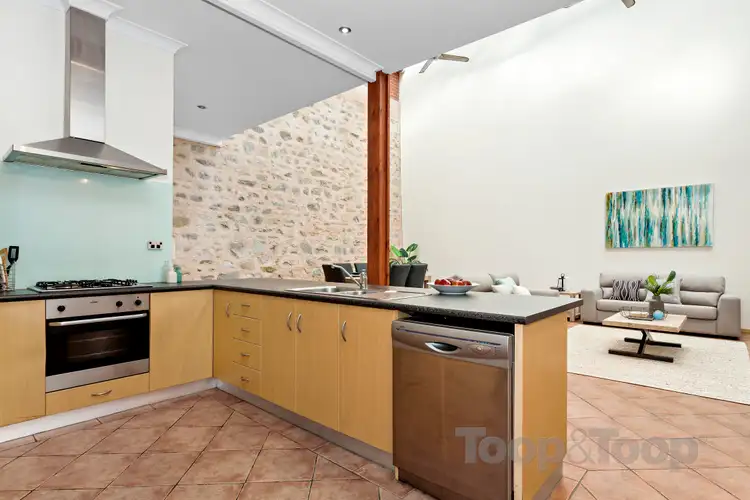 Fourth view of Homely townhouse listing, 3A Jubilee Street, Port Adelaide SA 5015