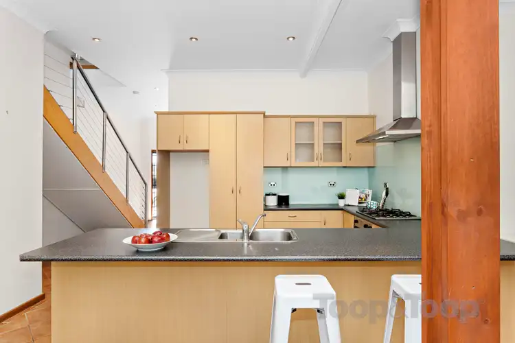 Fifth view of Homely townhouse listing, 3A Jubilee Street, Port Adelaide SA 5015