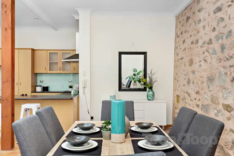 Sixth view of Homely townhouse listing, 3A Jubilee Street, Port Adelaide SA 5015