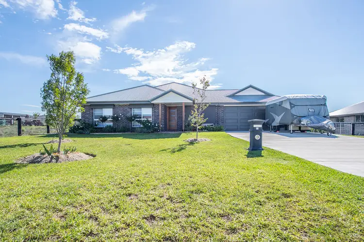 11 Somerset Place, Scone NSW 2337