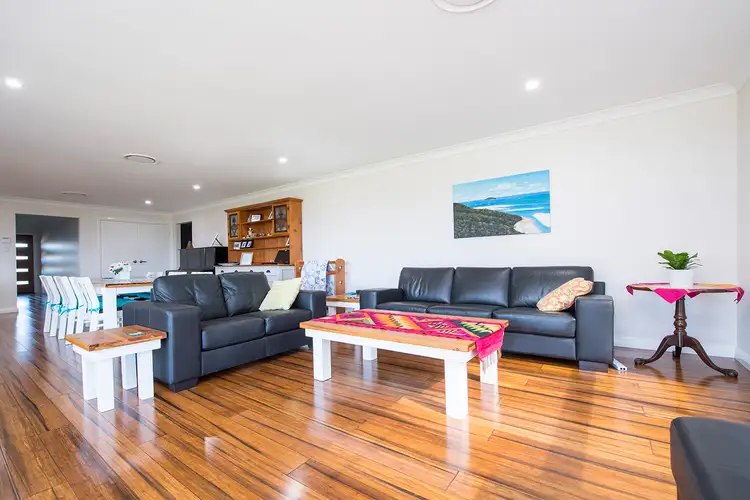 Second view of Homely house listing, 11 Somerset Place, Scone NSW 2337
