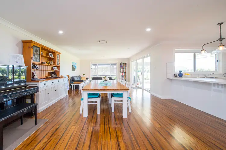 Third view of Homely house listing, 11 Somerset Place, Scone NSW 2337